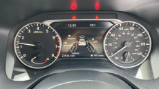 Nissan Qashqai 1.3 DiG-T MH Acenta Premium 5dr Petrol Hatchback